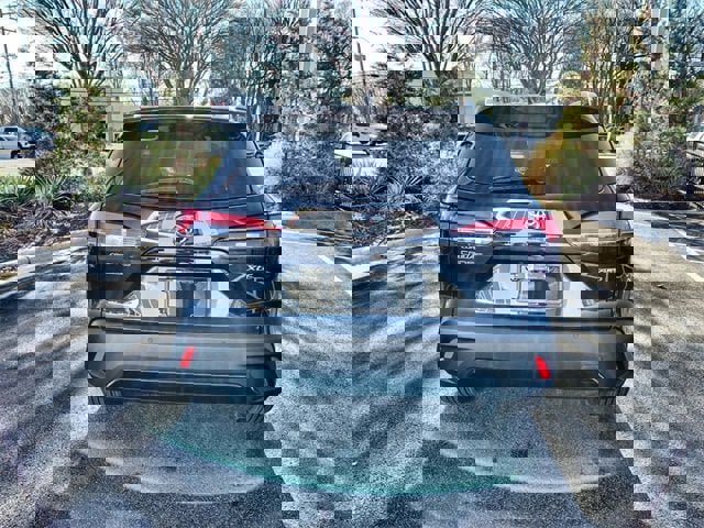 New 2026 Toyota Corolla Cross XLE image 7