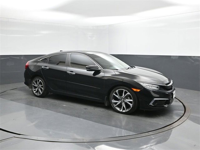 Used 2020 Honda Civic Touring image 17