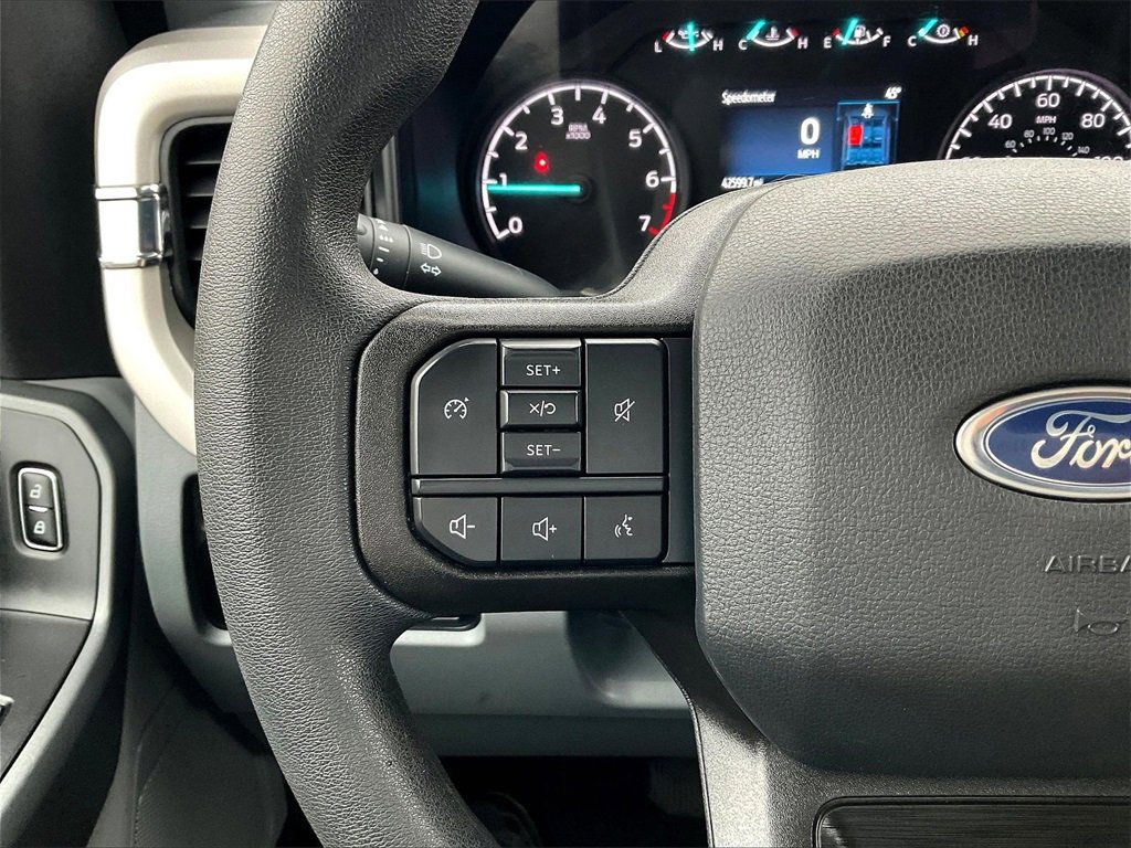 Used 2023 Ford F250 XLT image 21