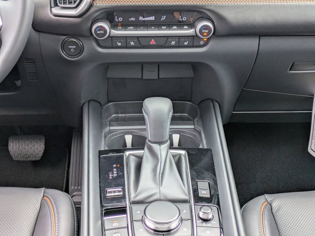New 2026 MAZDA CX-50 AWD 2.5 Hybrid w/ Weather Package image 21
