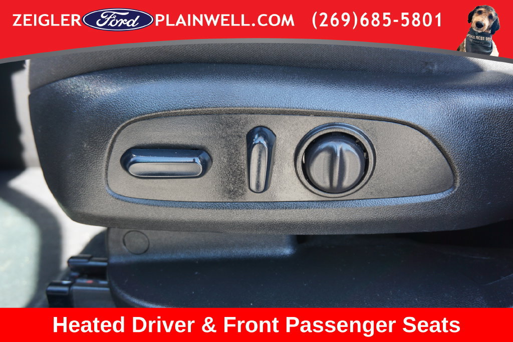 Used 2024 Chevrolet Blazer LT w/ Convenience Package FWD image 18