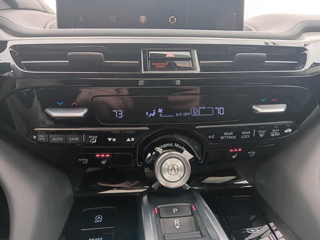 Used 2023 Acura MDX SH-AWD w/ Technology Package image 30