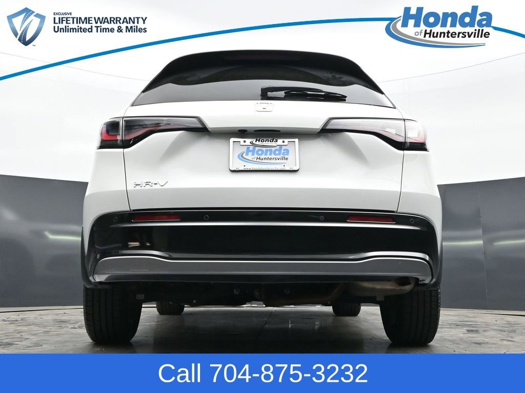 Used 2023 Honda HR-V EX-L image 48