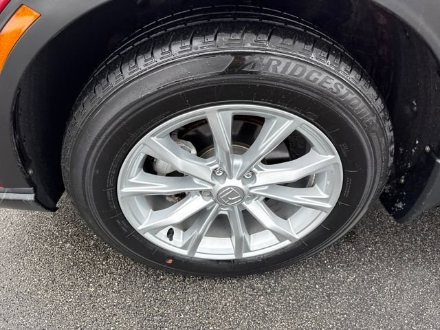 Certified 2024 Honda CR-V EX-L image 41