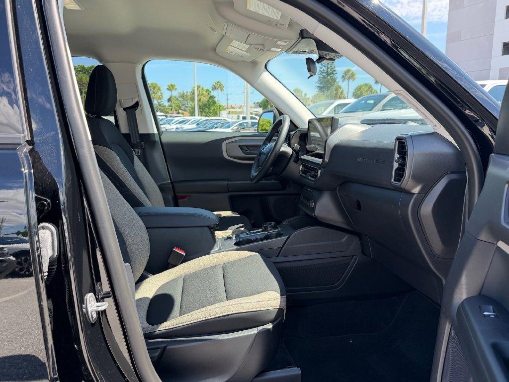 Used 2026 Ford Bronco Sport Big Bend AWD/4WD image 17