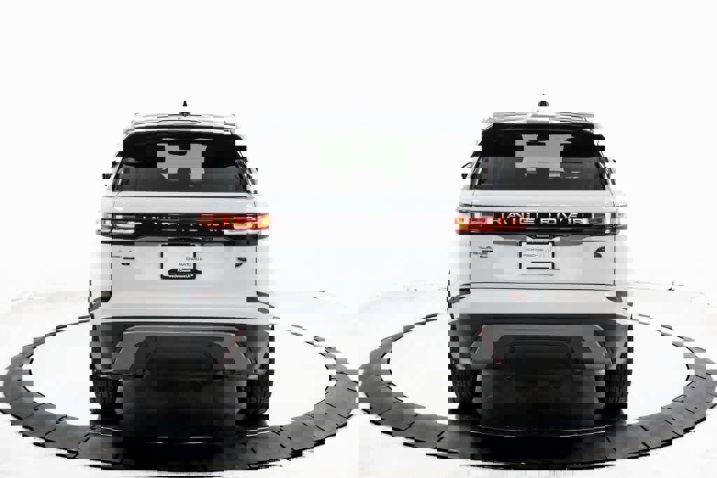 Used 2018 Land Rover Range Rover Velar S image 6