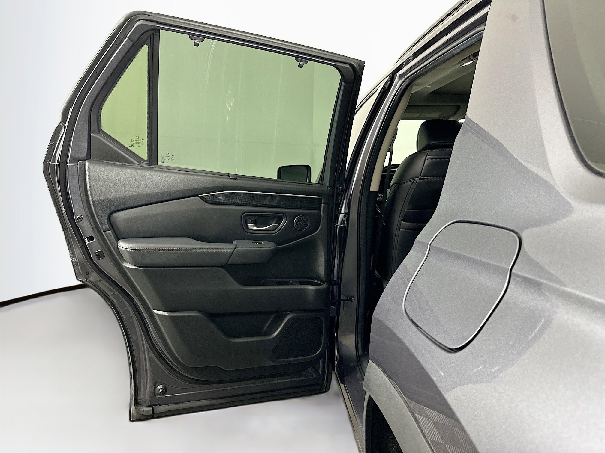 Used 2024 Honda Pilot Elite image 27