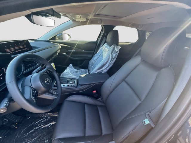 New 2026 MAZDA CX-30 AWD 2.5 S image 22