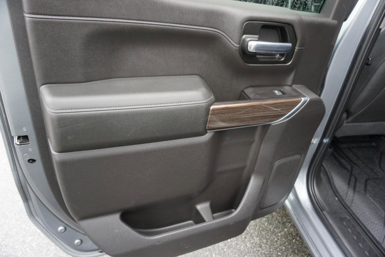 Used 2019 Chevrolet Silverado 1500 RST w/ All-Star Edition image 15