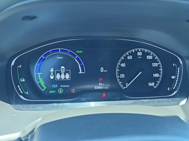Certified 2022 Honda Accord EX-L image 33