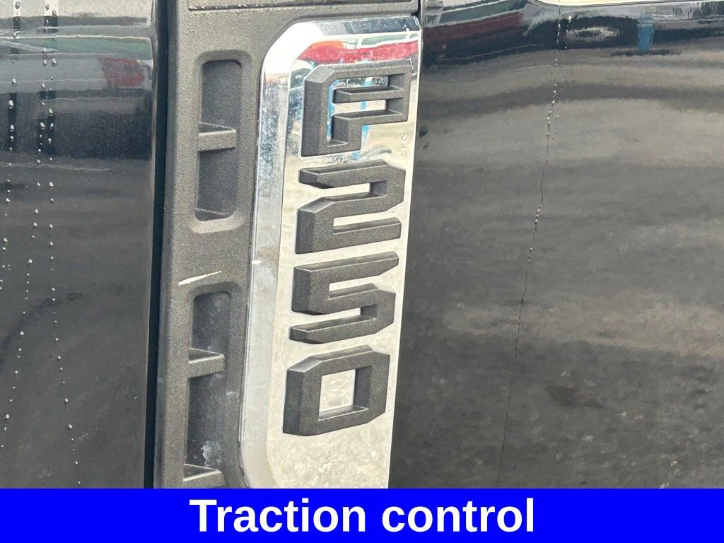 Used 2025 Ford F250 XLT image 18