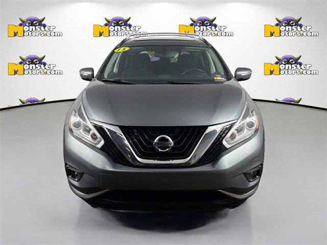 Used 2015 Nissan Murano SV image 2