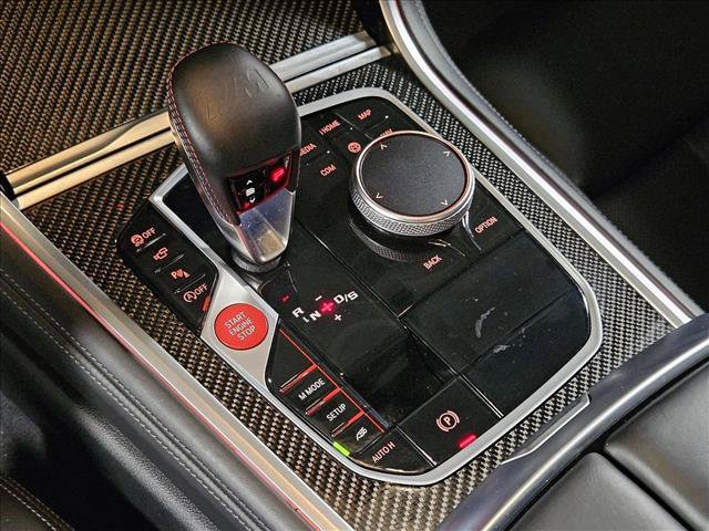 Used 2025 BMW M8 Competition AWD/4WD image 11