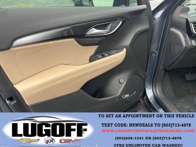New 2026 Buick Envision Preferred image 5