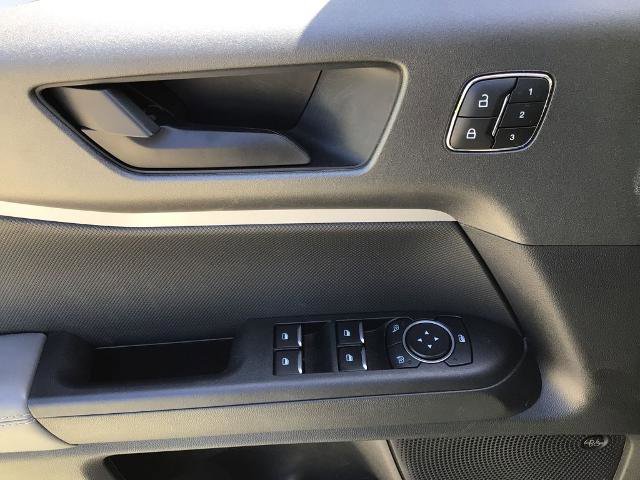 Certified 2025 Ford Bronco Sport Badlands w/ Badlands Tech Package image 16