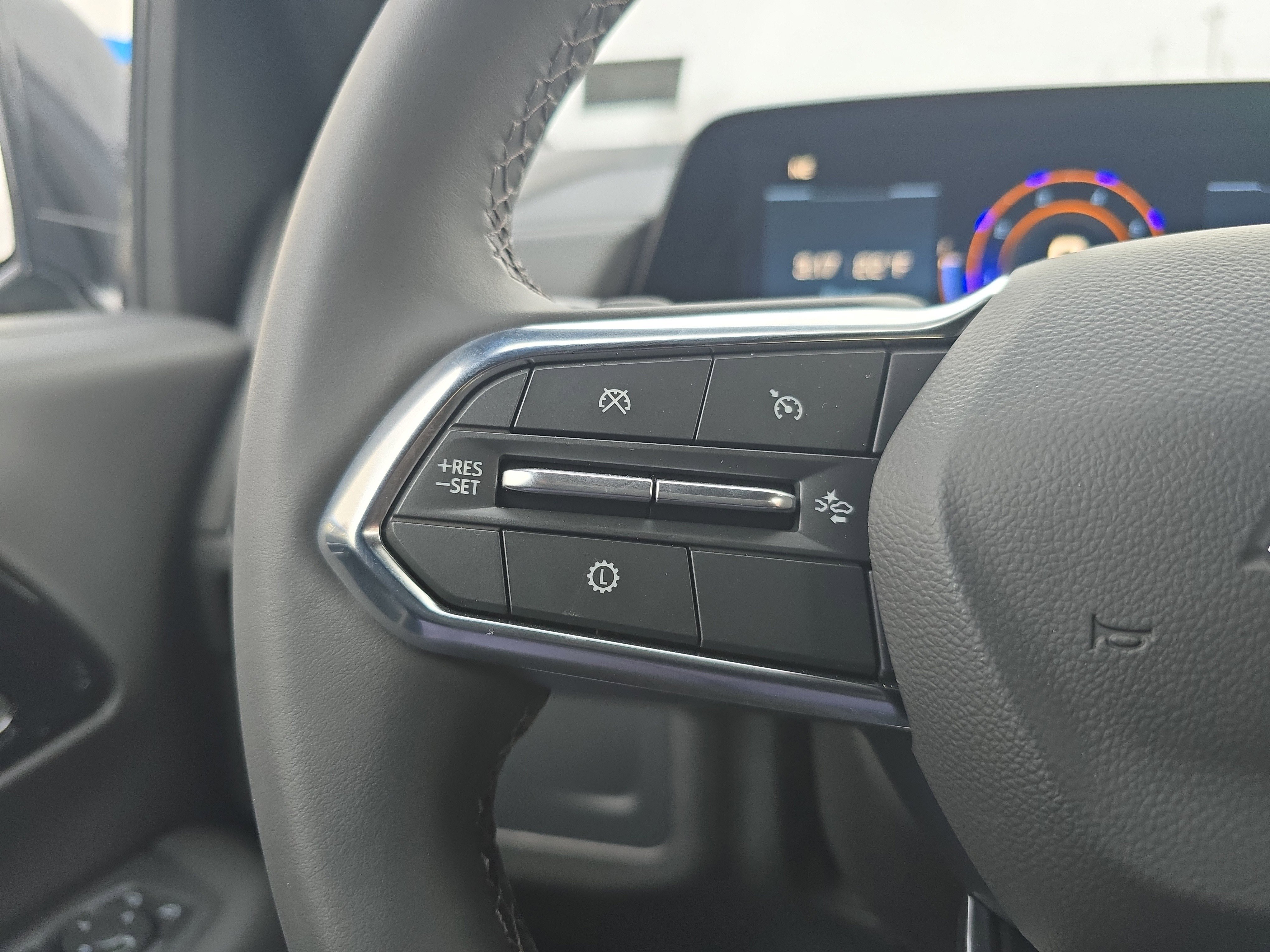 New 2026 Chevrolet Tahoe LS w/ LPO, Dark Essentials Package image 22