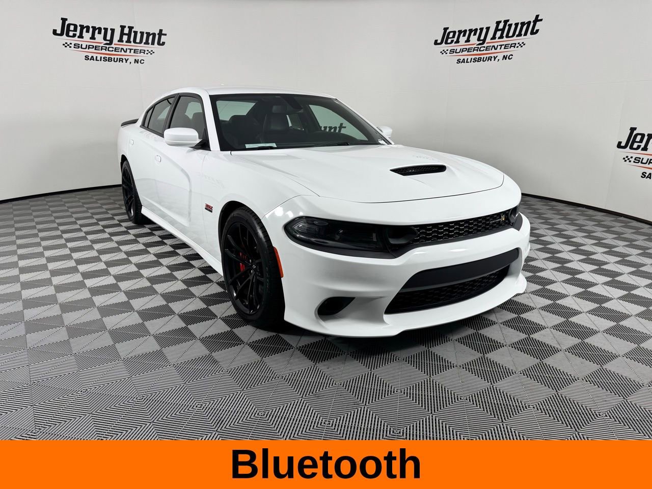 Used 2022 Dodge Charger Scat Pack w/ Dynamics Package image 6