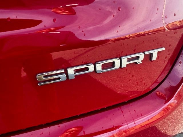 Used 2018 Jeep Compass Sport AWD/4WD image 9
