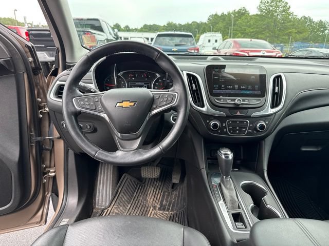 Used 2018 Chevrolet Equinox Premier FWD image 15