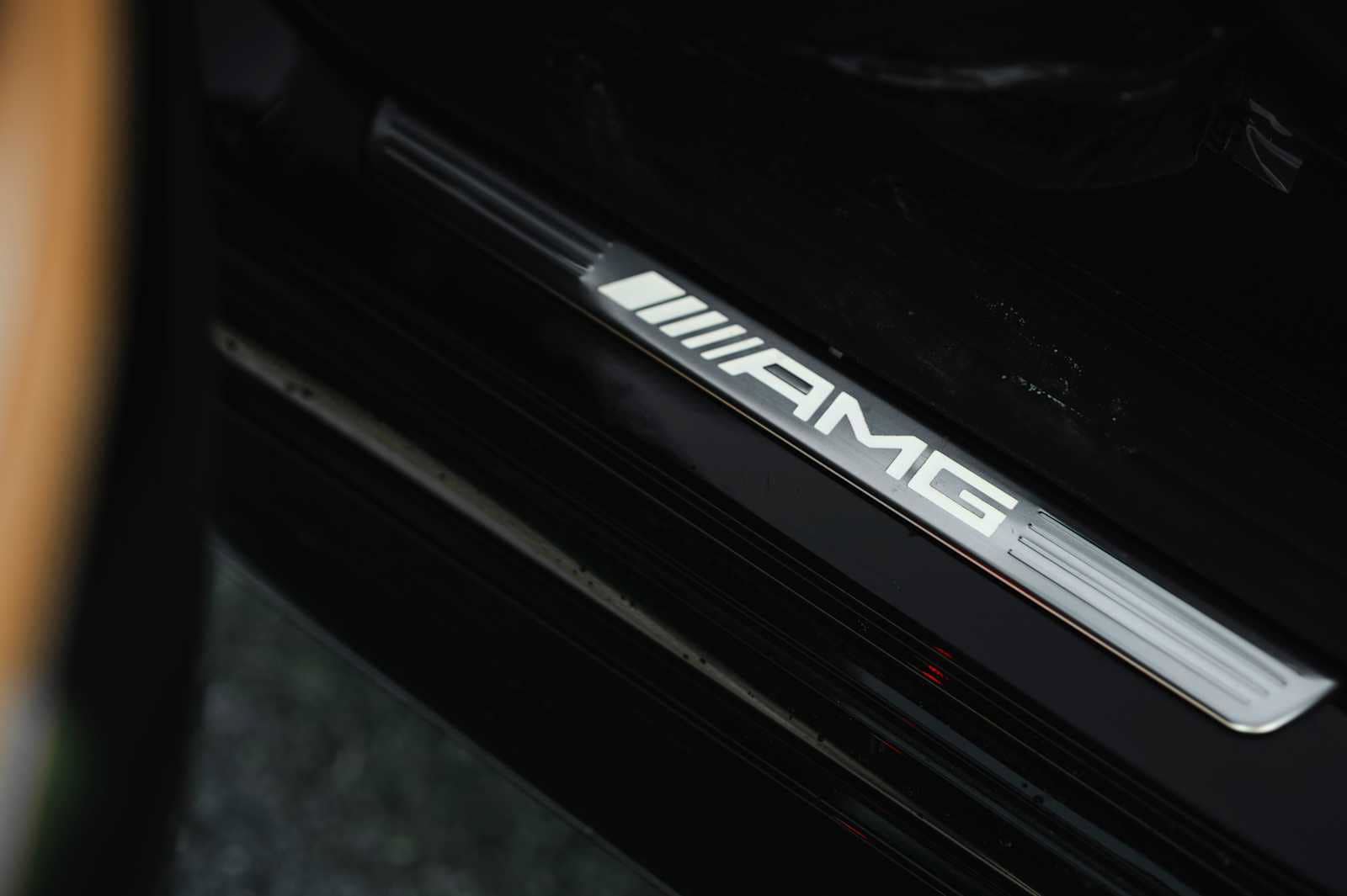 Used 2024 Mercedes-Benz GLE 53 AMG 4MATIC Coupe image 24