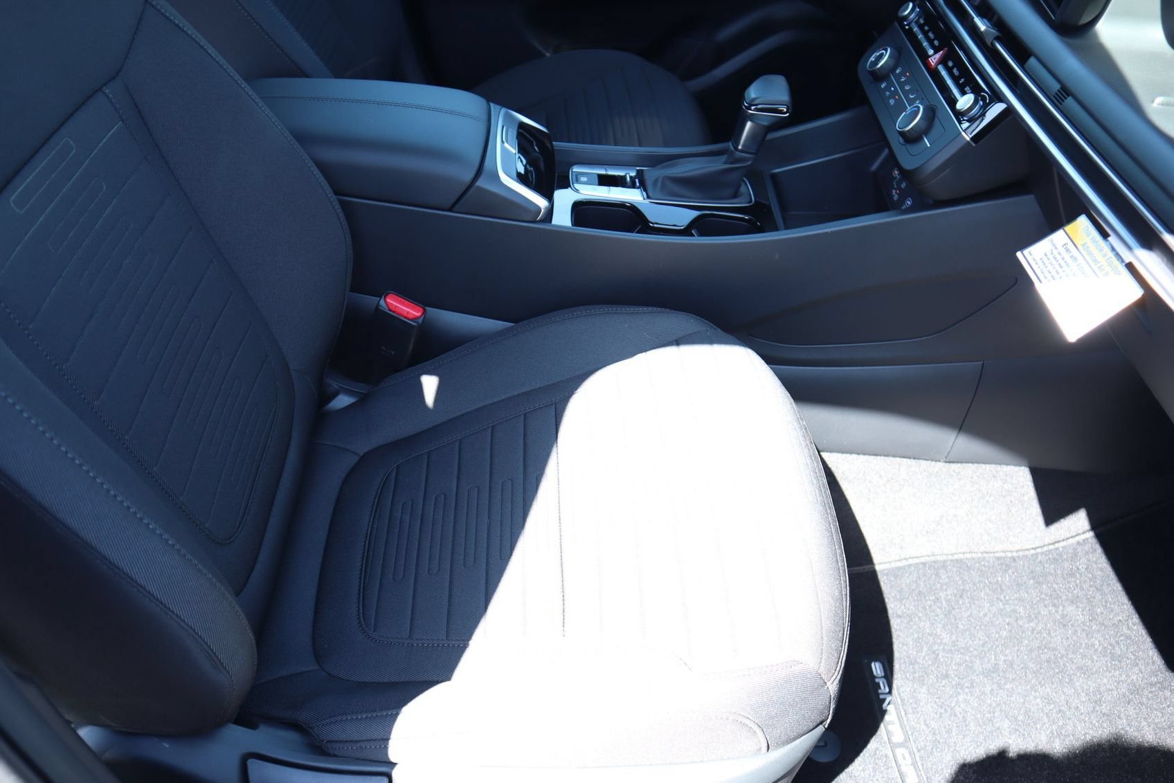 New 2026 Hyundai Santa Cruz SE FWD image 18