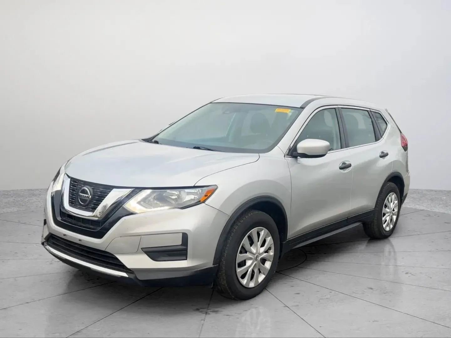 Used 2020 Nissan Rogue S