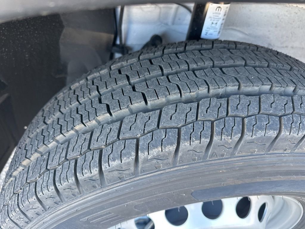 New 2026 RAM ProMaster 2500 w/ Safety Group FWD image 34