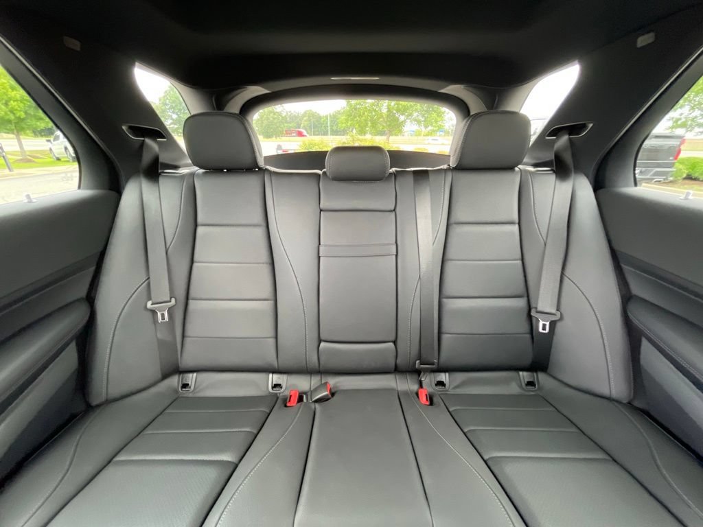 Used 2025 Mercedes-Benz GLE 450 4MATIC w/ Winter Package image 30