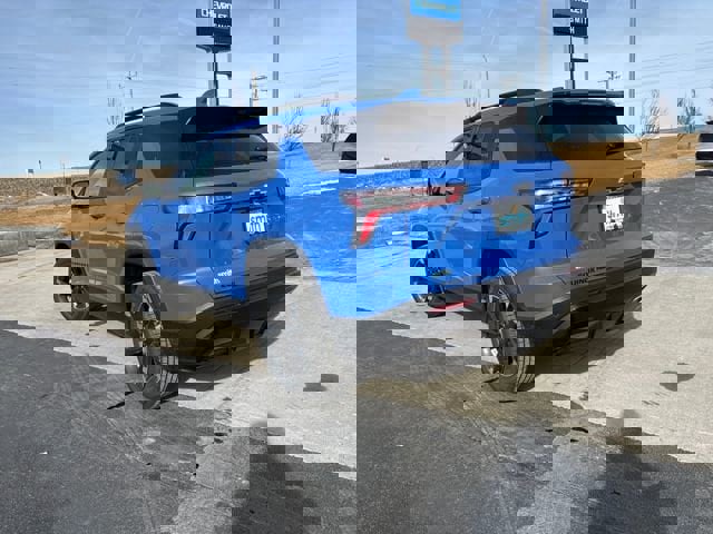 New 2026 Chevrolet Equinox RS w/ Convenience Package III image 5