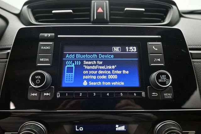 Used 2020 Honda CR-V LX image 14