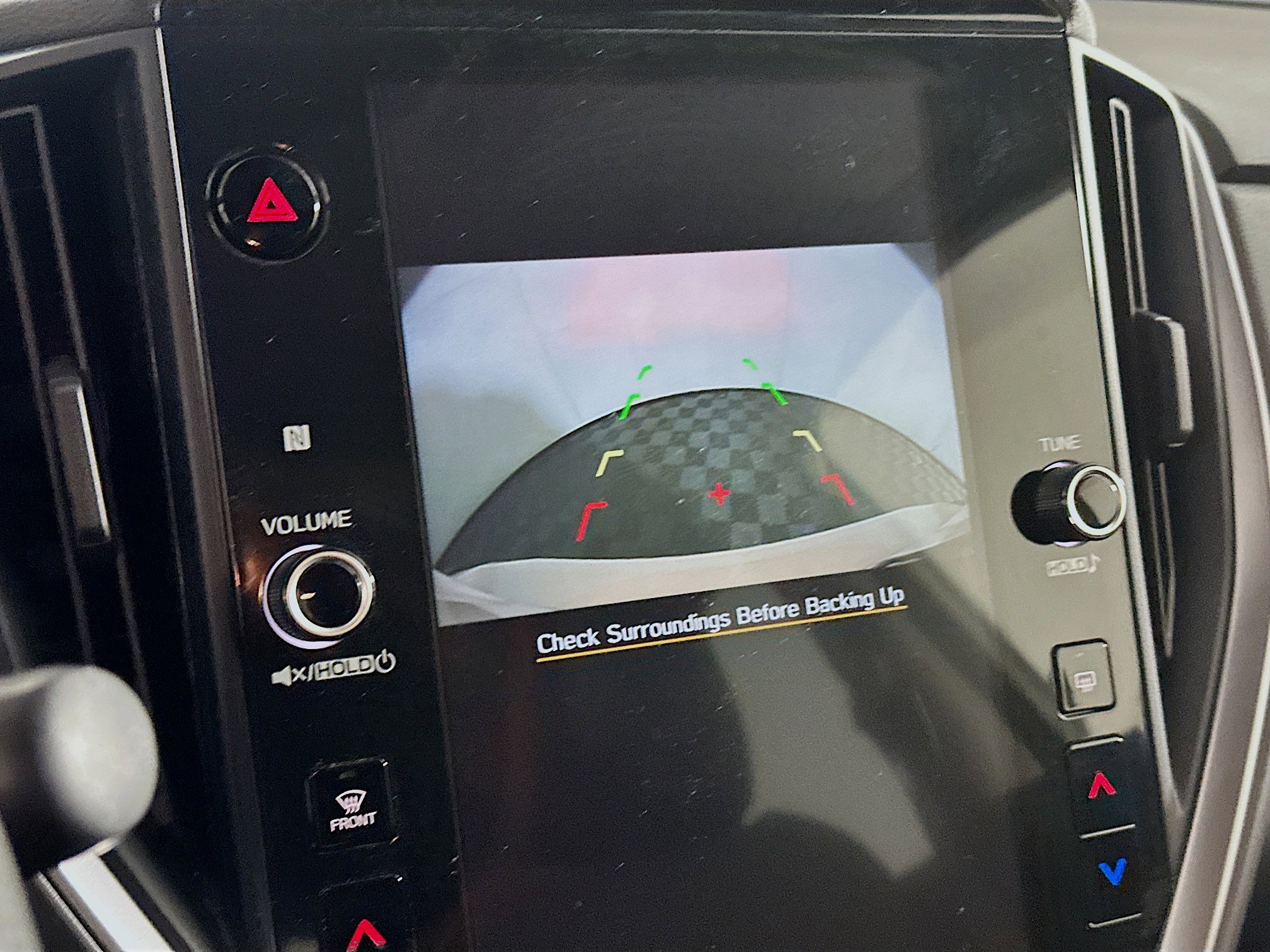 Used 2024 Subaru Crosstrek 2.0i Premium image 22