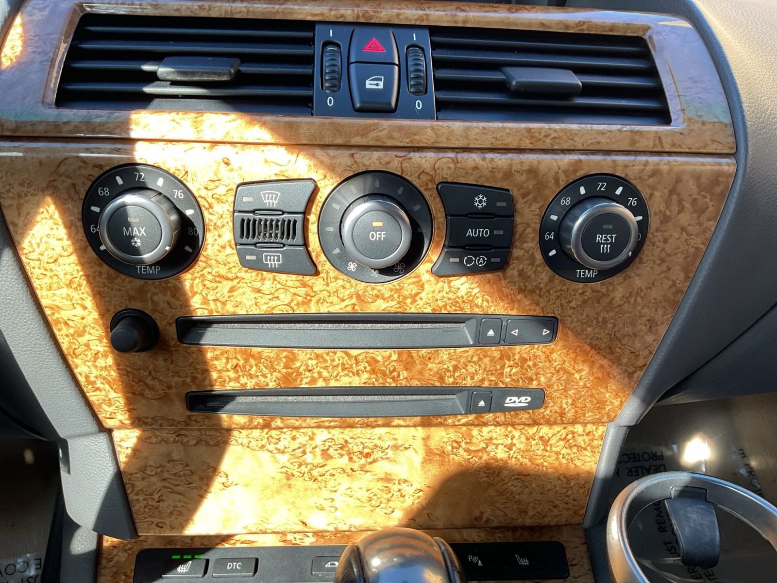 Used 2005 BMW 645Ci Convertible image 20