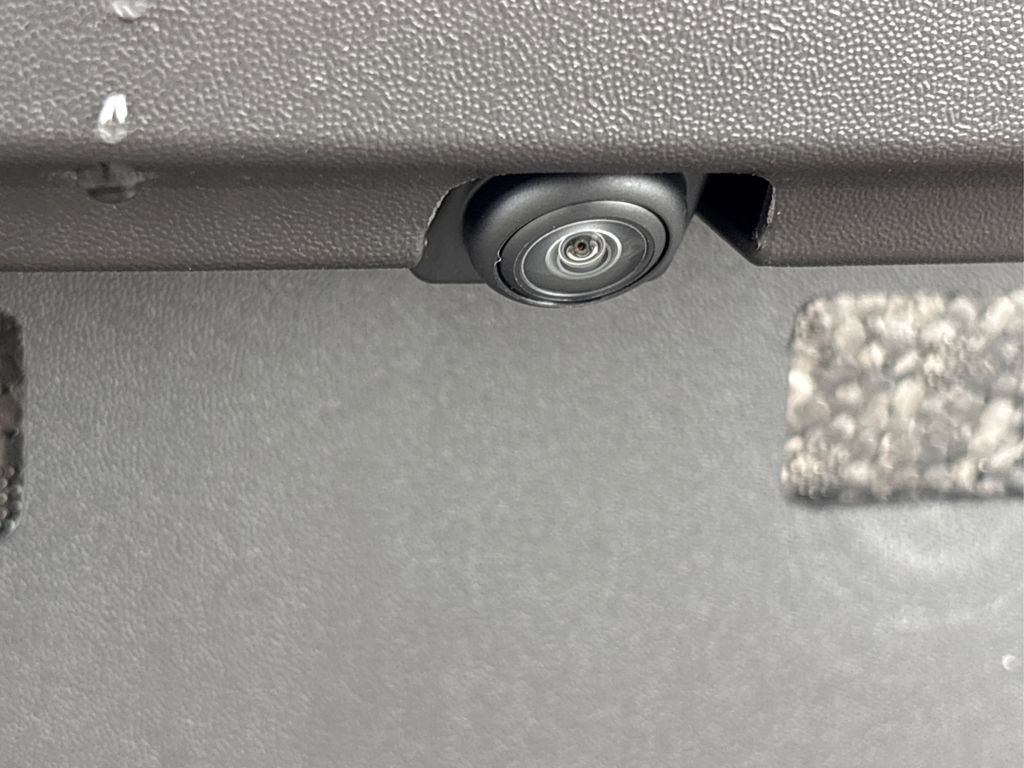 New 2025 Nissan Pathfinder SV w/ Black Appearance Package image 14