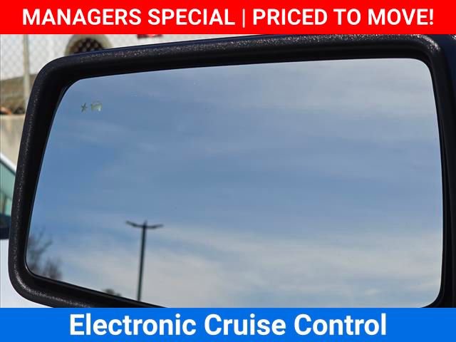 New 2026 Chevrolet Silverado 1500 RST w/ Dark Appearance Package image 33