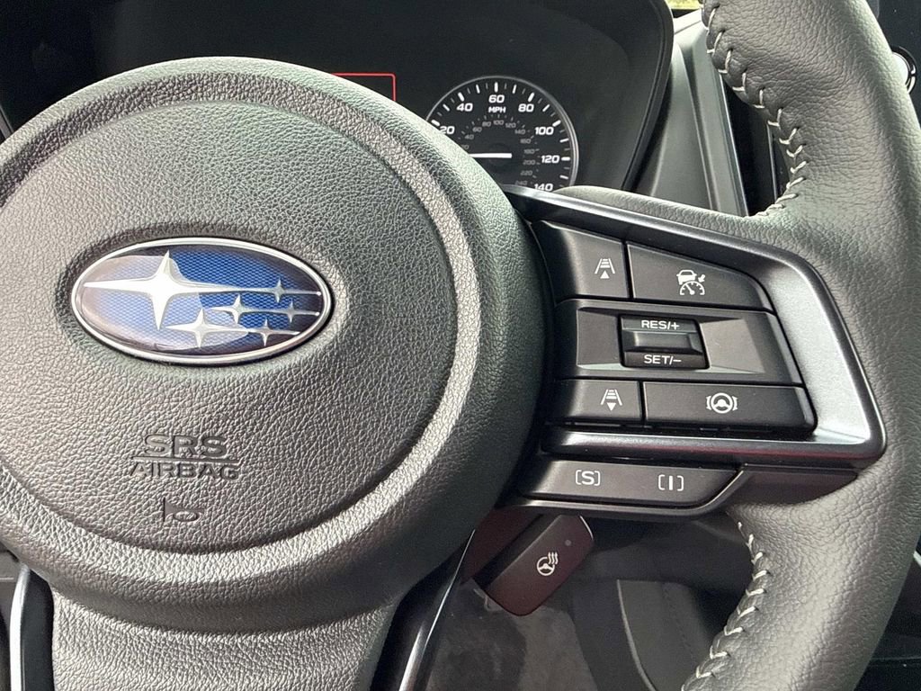 New 2026 Subaru Forester Limited image 37