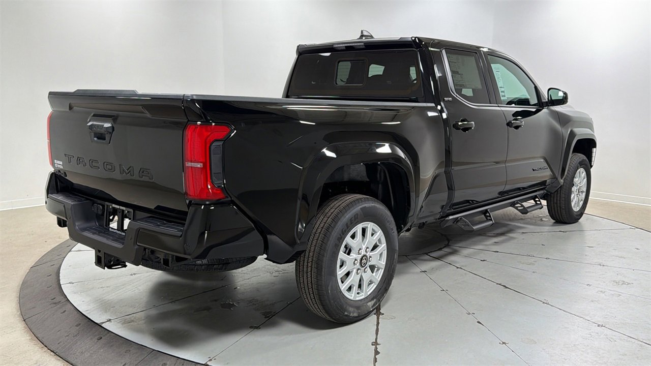 New 2026 Toyota Tacoma SR5 image 5