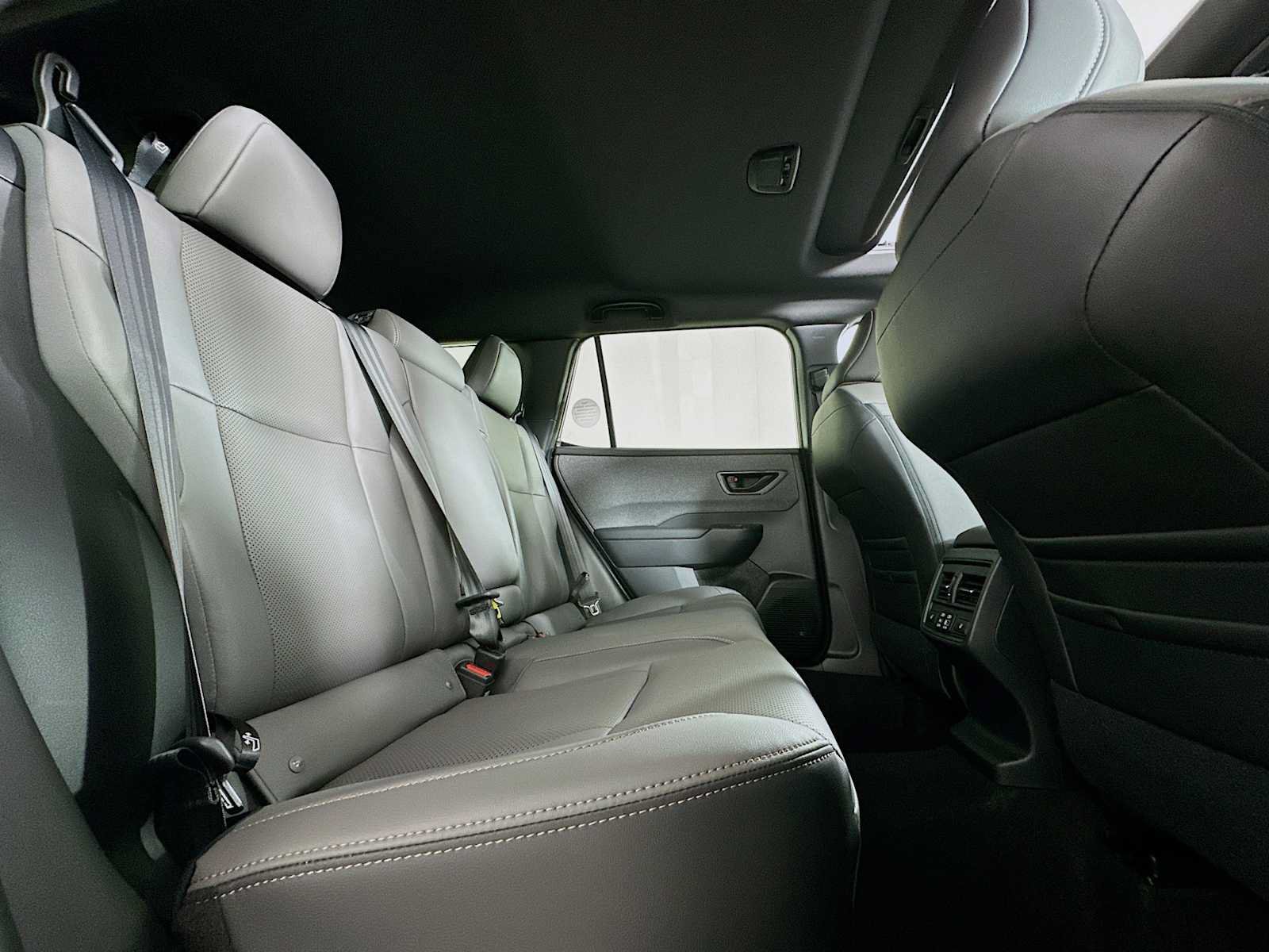 New 2026 Subaru Outback Limited AWD/4WD image 26