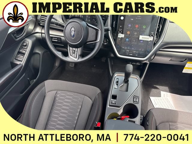 New 2026 Subaru Impreza 2.0i Sport AWD/4WD image 18