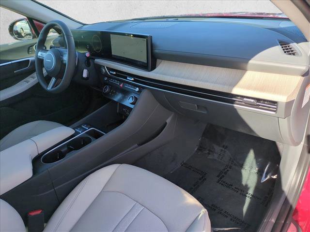 New 2026 Hyundai Sonata Limited image 22