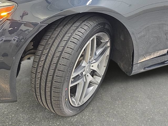 Used 2015 Mercedes-Benz S 550 4MATIC Sedan image 32