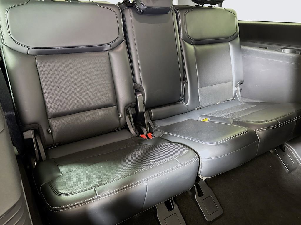 Used 2025 Ford Expedition Max Platinum image 27