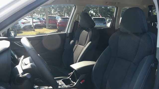 Used 2019 Subaru Forester Premium image 6