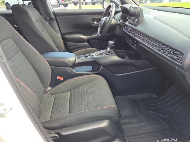 Used 2024 Honda HR-V Sport image 15
