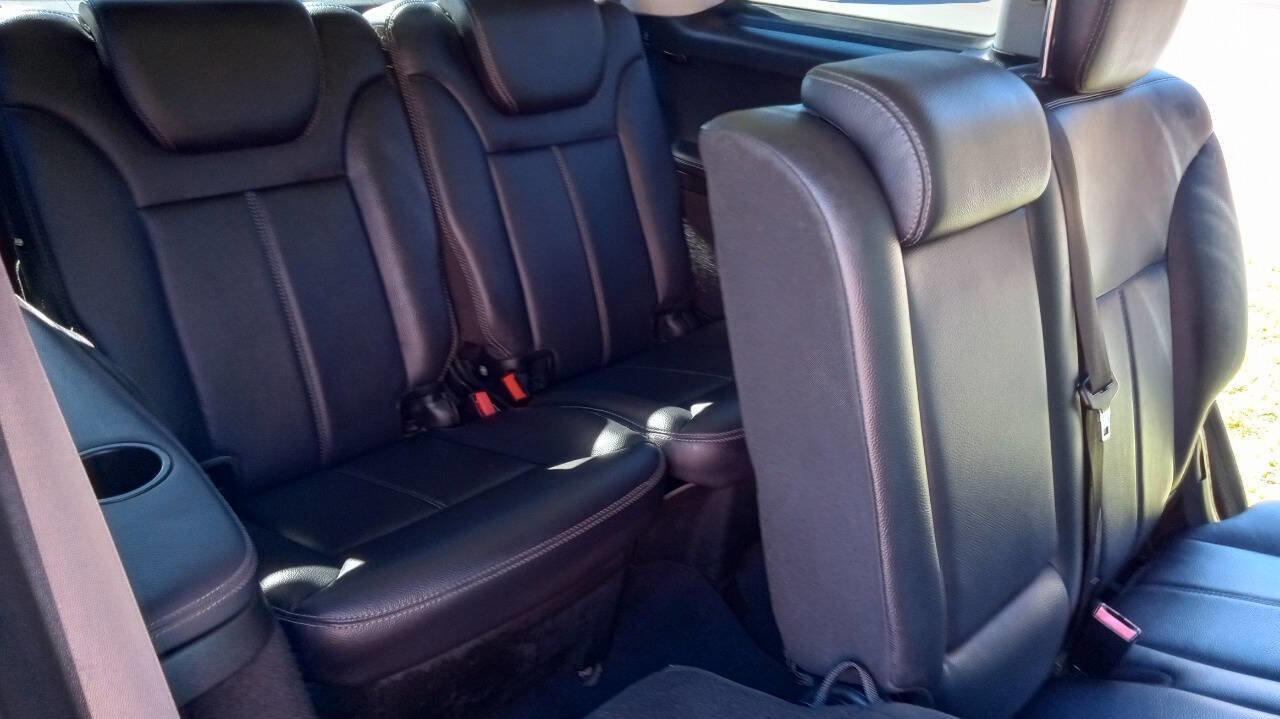 Used 2007 Mercedes-Benz GL 450 4MATIC image 22