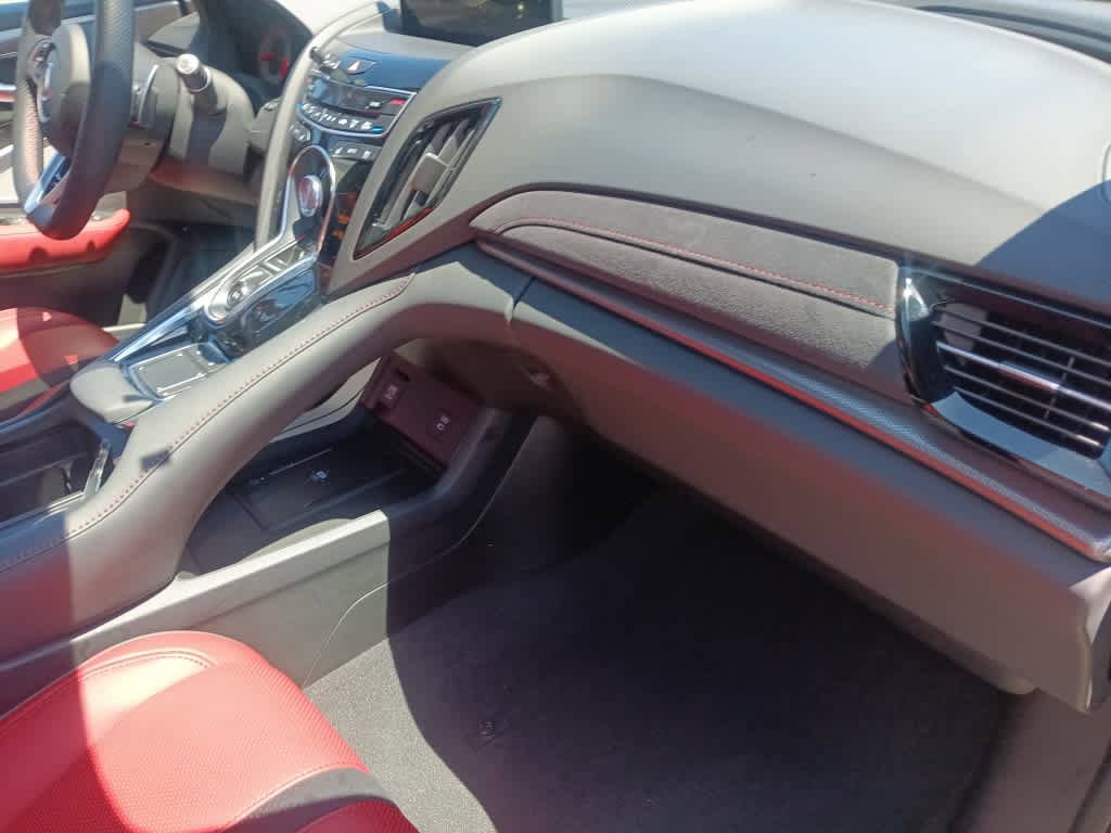 Used 2023 Acura RDX A-Spec AWD/4WD image 27