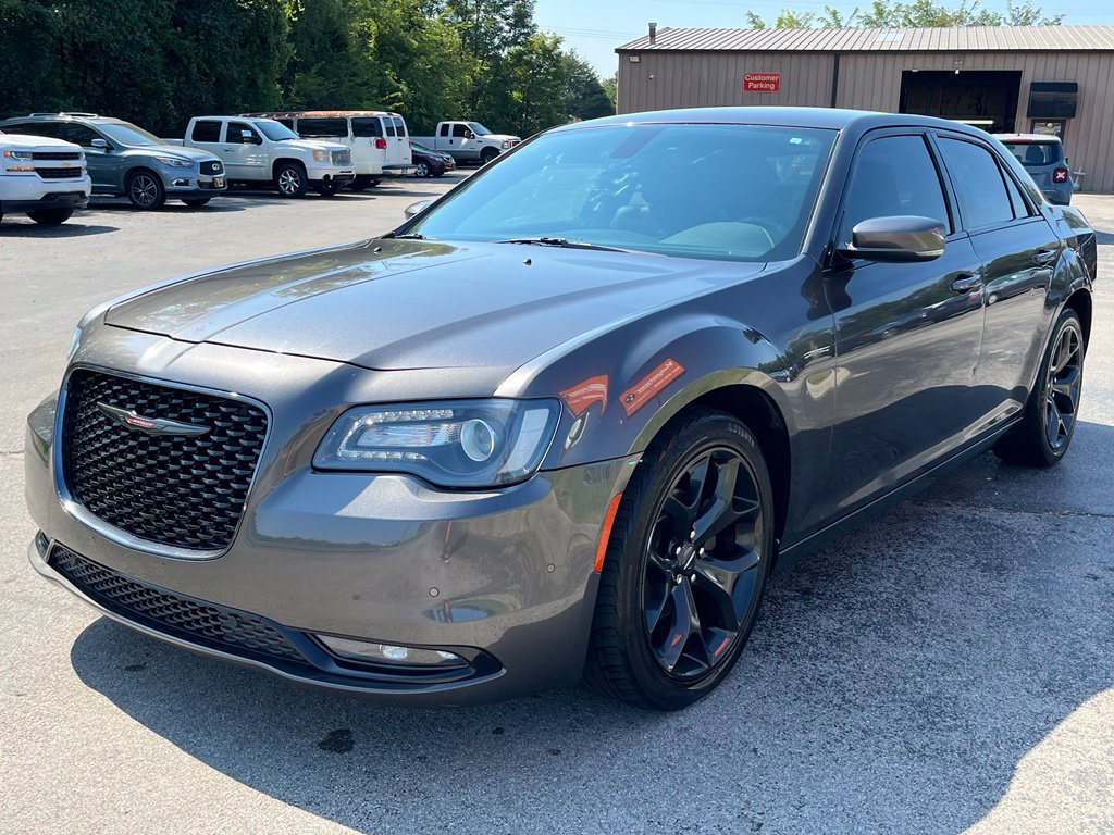 Used 2021 Chrysler 300 S RWD image 5
