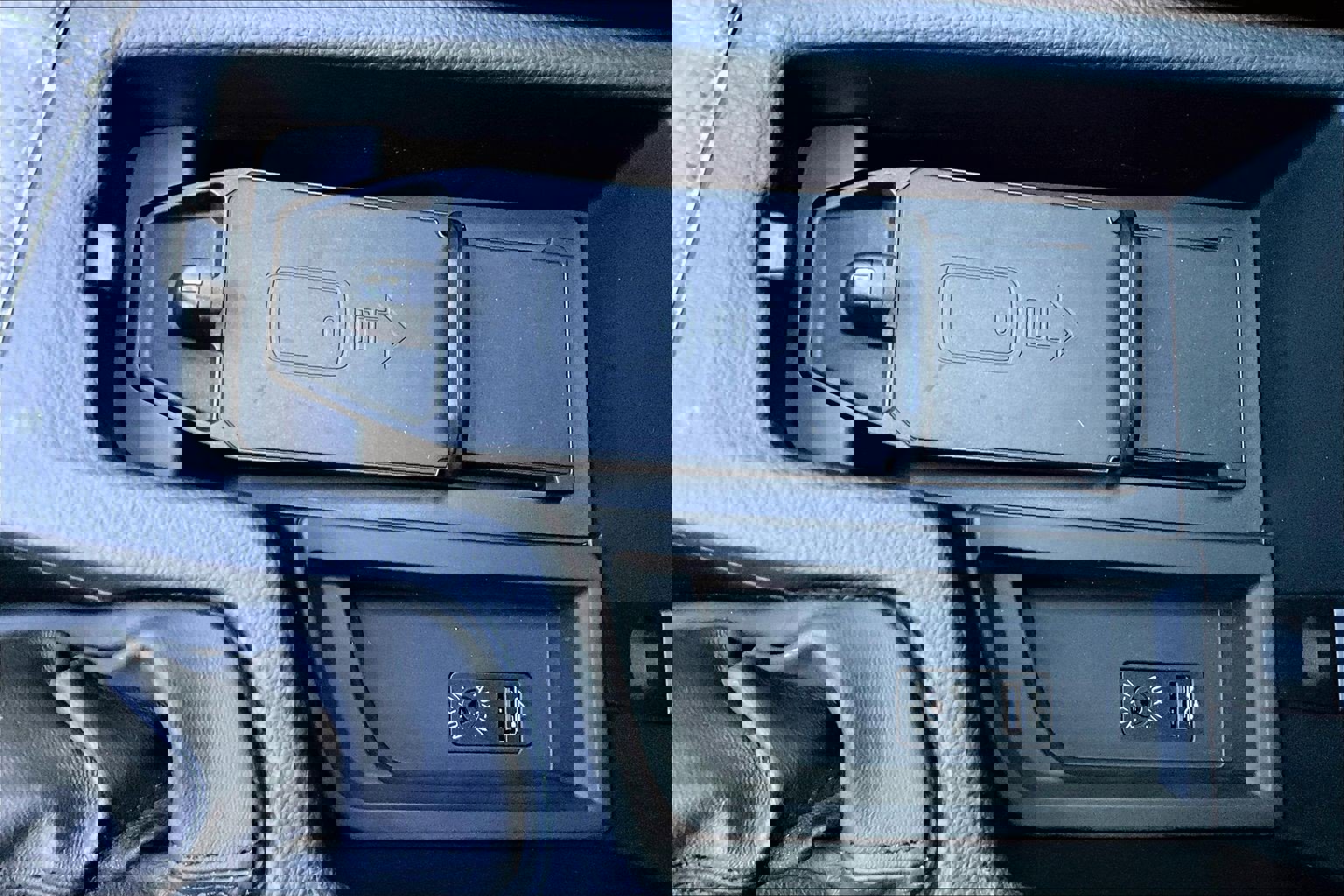 Used 2017 BMW M3 image 16