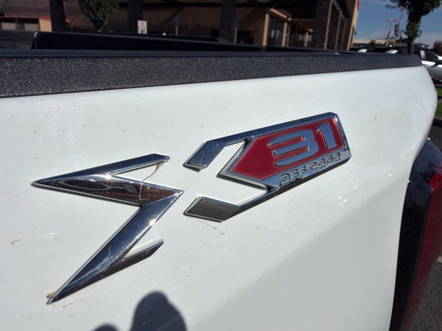 Used 2024 GMC Sierra 1500 Elevation w/ X31 Off-Road Package AWD/4WD image 31