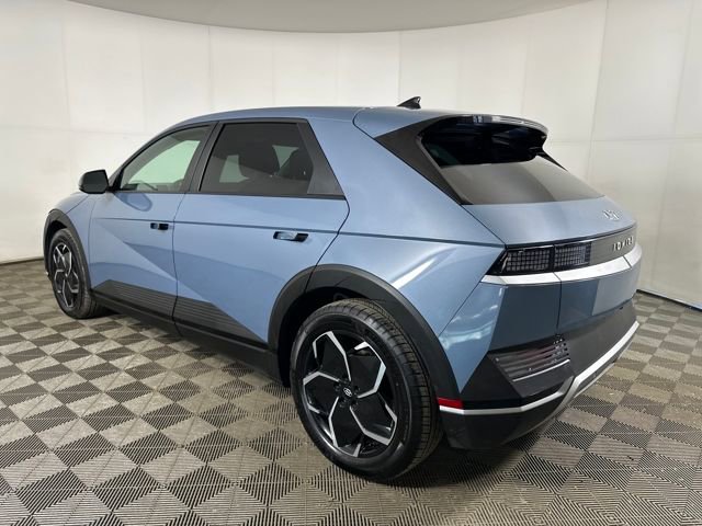 Used 2024 Hyundai Ioniq 5 SEL image 5