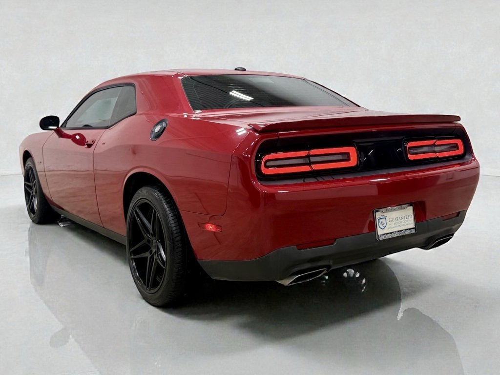 Used 2015 Dodge Challenger R/T w/ Quick Order Package 22B R/T image 11